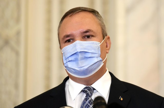 Nicolae Ciucă: Aurel Vainer a fost un exemplu de inteligență, echilibru, promotor al valorilor universale