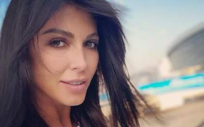 Ilinca Vandici, atac subtil...