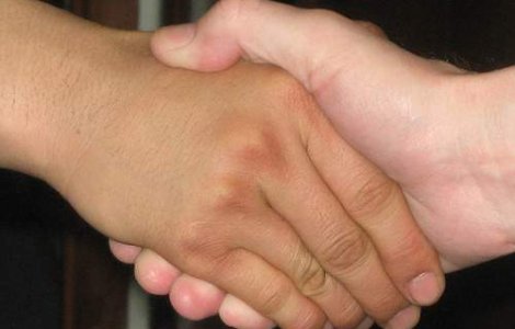 Serbia si Croatia "se impaca"