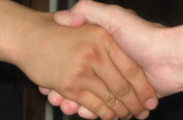 Serbia si Croatia "se impaca"