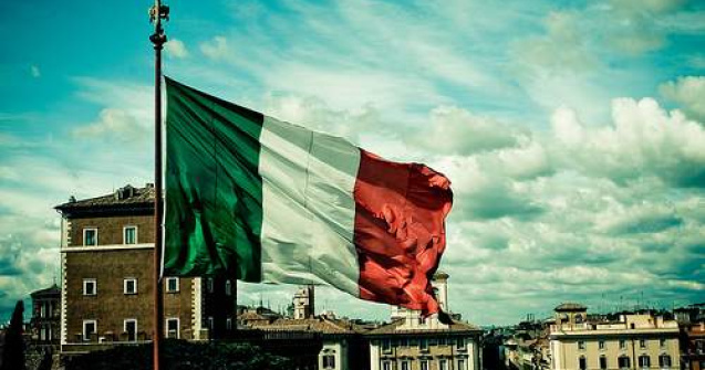 Italienii, "liber" la dubla cetatenie?