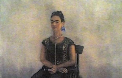 "Supravietuitorul" Fridei Kahlo a fost vandut cu 1,2 milioane de dolari