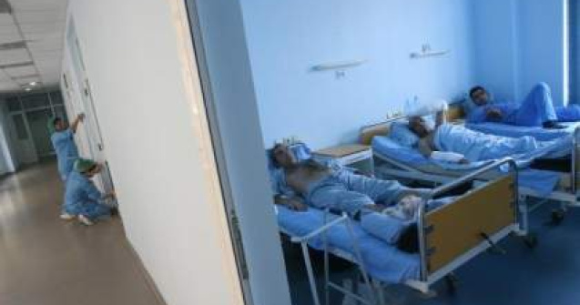 Spitalele au datorii de peste 100 mil. euro la furnizorii de medicamente