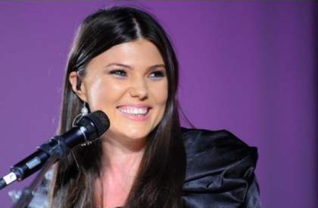 Eurovision: Romania a luat "bronzul"