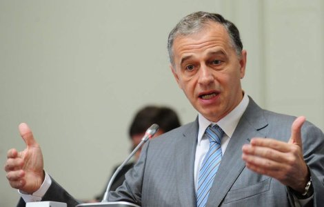 Geoana: Si eu am fost ca Ponta. Credeam ca tai si spanzur