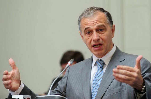 Geoana: Si eu am fost ca Ponta. Credeam ca tai si spanzur