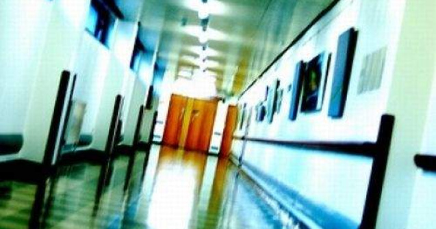 Demisii "de la centru" la Spitalul Judetean Slatina