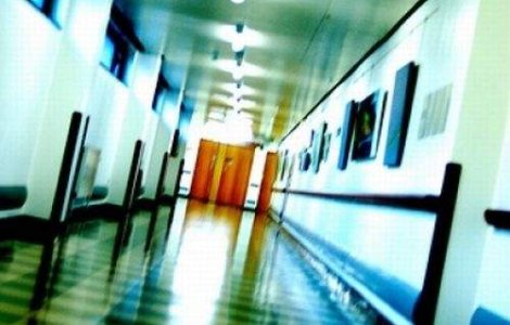 Demisii "de la centru" la Spitalul Judetean Slatina