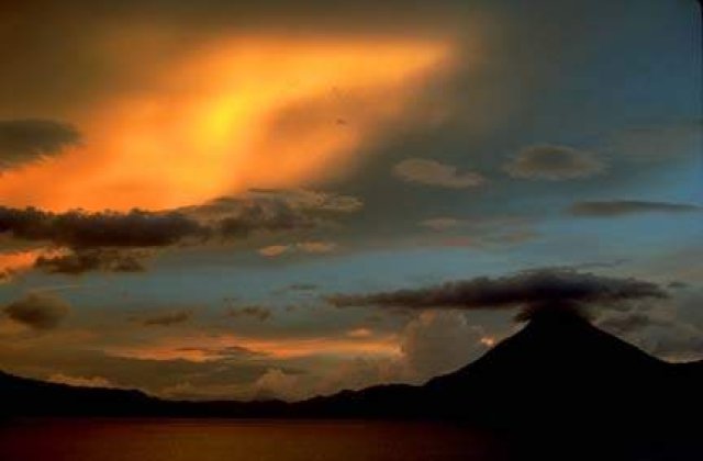 Guatemala, "sub asediul" naturii