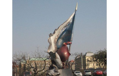 Cehia si-a ales un Guvern de dreapta