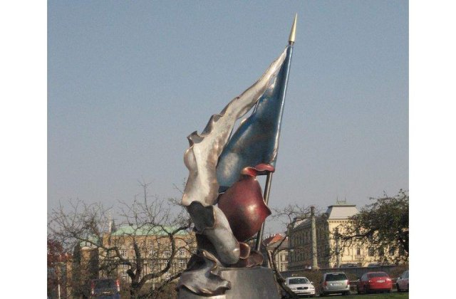 Cehia si-a ales un Guvern de dreapta