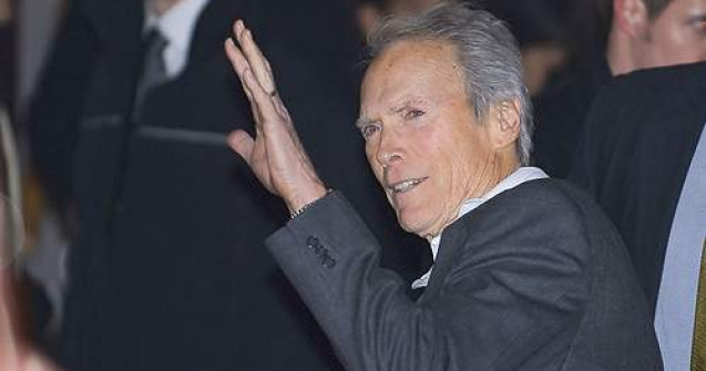 Clint Eastwood nu vrea "80 de lumanari"