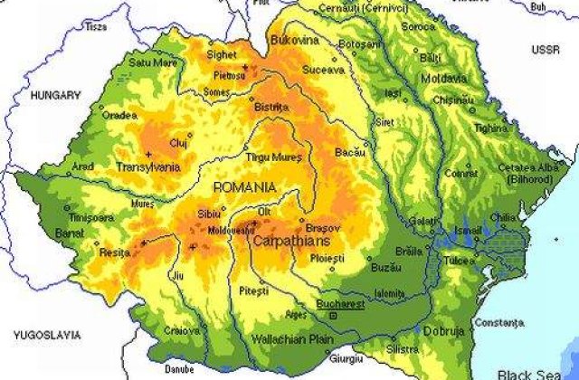 Istoricii: Si in anii '30 au Guvernele au restrans temporar drepturile cetatenesti