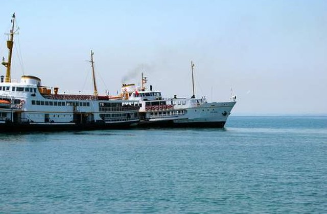 Marina israeliana a atacat un convoi cu ajutoare pentru Gaza