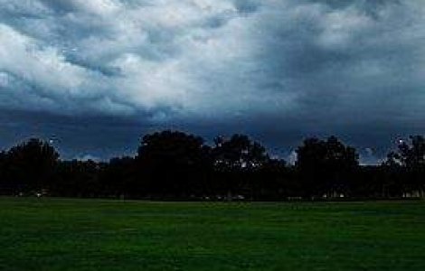 Furtuna tropicala Agatha a facut zeci de victime