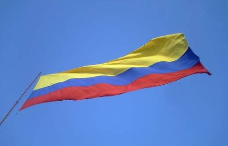 Alegeri prezidentiale in Columbia