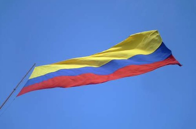 Alegeri prezidentiale in Columbia