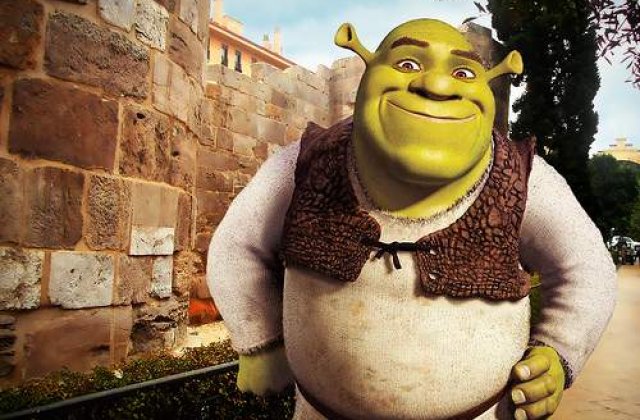 "Shrek Forever After" a intrecut "Sex and the City 2"