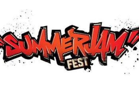 Noi confirmari la SummerJam Fest