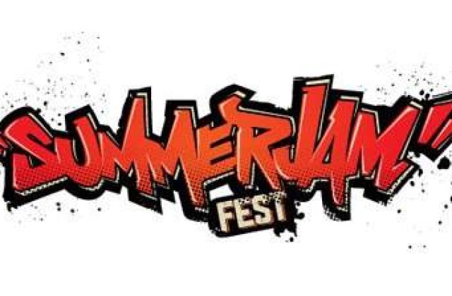 Noi confirmari la SummerJam Fest