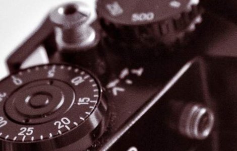 Cel mai vechi aparat de fotografiat din lume a fost vandut