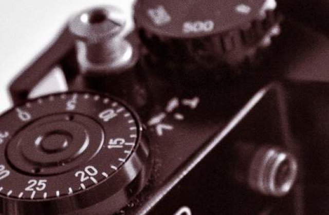 Cel mai vechi aparat de fotografiat din lume a fost vandut