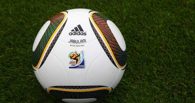 Oamenii de stiinta arunca un ochi peste CM 2010