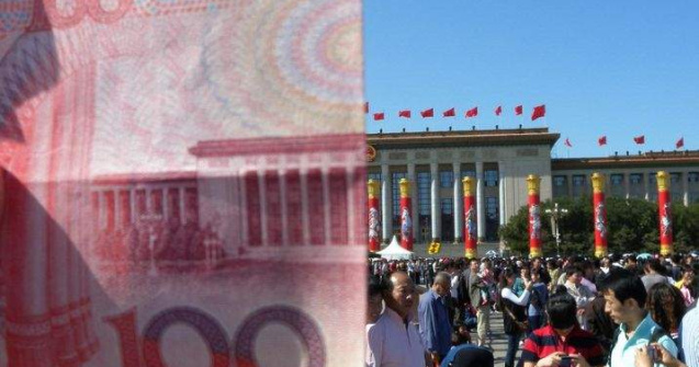 Beijingul "transpira" pe masura ce economia Chinei se supraincalzeste