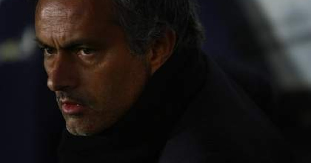 Mourinho a fost prezentat la Real