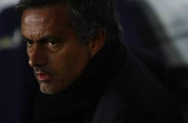 Mourinho a fost prezentat la Real