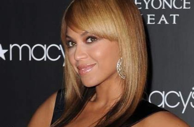 Beyonce, data in judecata