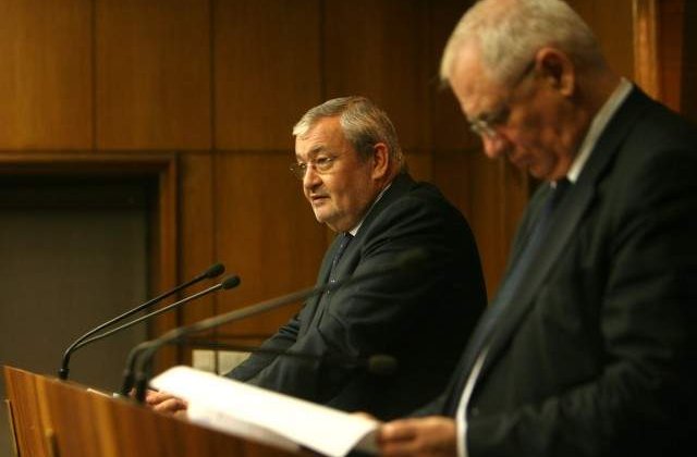 Seitan: Salariile din companiile nationale vor fi reduse