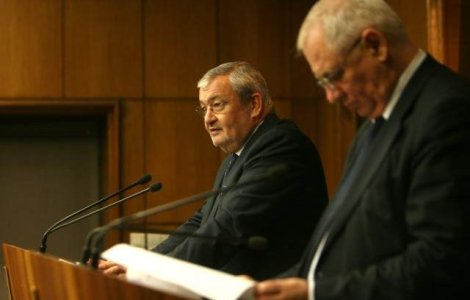 Seitan: Salariile din companiile nationale vor fi reduse