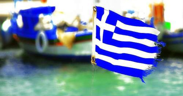 Presa britanica: Grecia a cantat pentru "mancare" la Eurovision