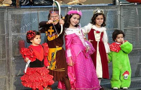 "Rock pentru viata" de Ziua Copilului!