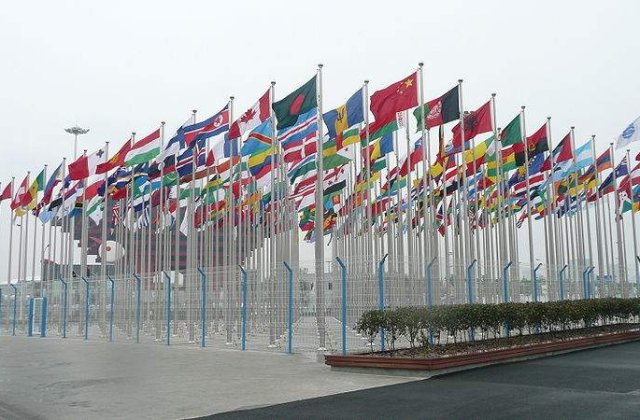 Expo 2010: Pavilionul Romaniei, un adevarat succes in prima luna