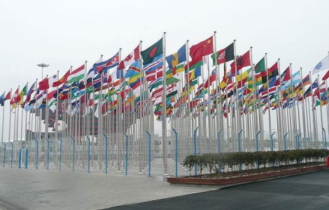 Expo 2010: Pavilionul Romaniei, un adevarat succes in prima luna