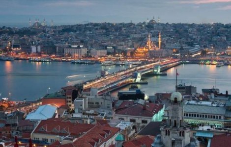 (P) Turcia, un model de urmat