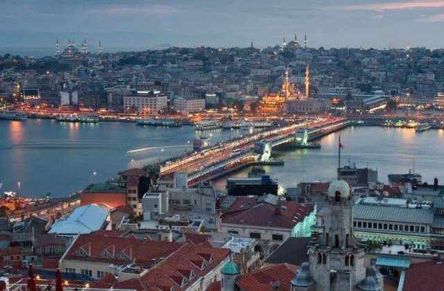 (P) Turcia, un model de urmat