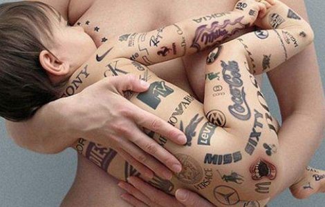 Ce branduri i-au "vrajit" pe parintii romani