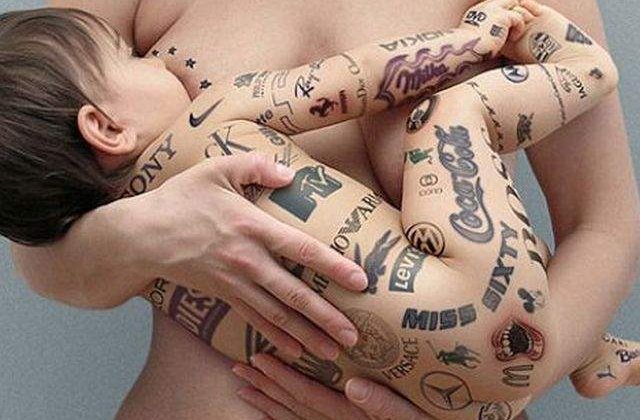 Ce branduri i-au "vrajit" pe parintii romani