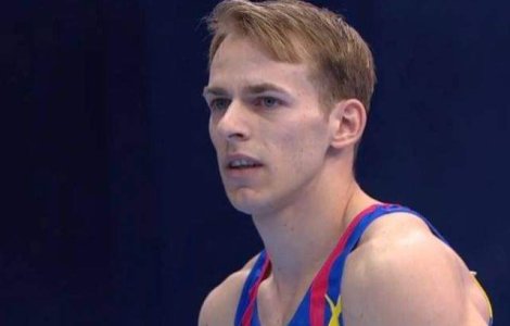 Federatia Romana de Gimnastica a ales gimnastii anului