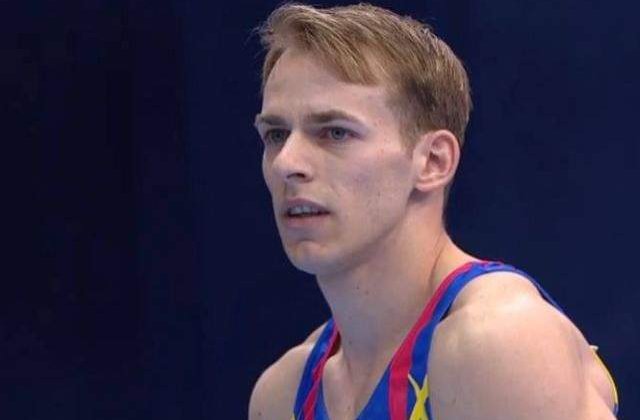 Federatia Romana de Gimnastica a ales gimnastii anului