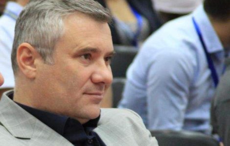 Gigel Stirbu a depus juramantul de investitura in functia de ministru al Culturii