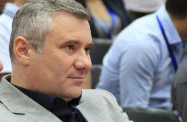 Gigel Stirbu a depus juramantul de investitura in functia de ministru al Culturii