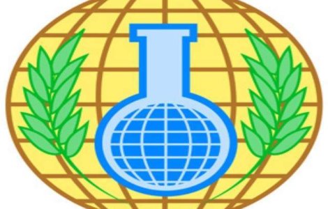 OIAC a aprobat planul de distrugere a arsenalului chimic sirian