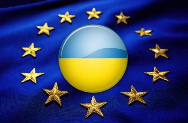 Acordul istoric cu Moscova a scapat Ucraina de un faliment cu UE