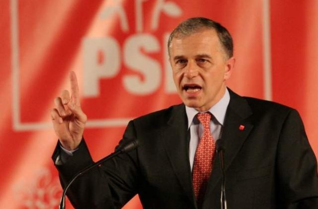 Geoana, despre Antonescu: Inchipuiti-va cum s-ar comporta la Cotroceni