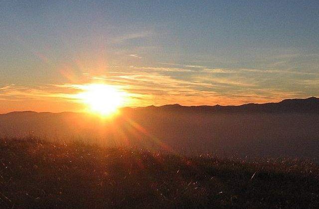 10 locuri miraculoase din Romania