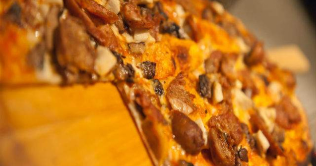 Mancarea nesanatoasa, daunatoare pentru memorie